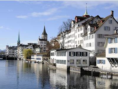Basel - Zürich