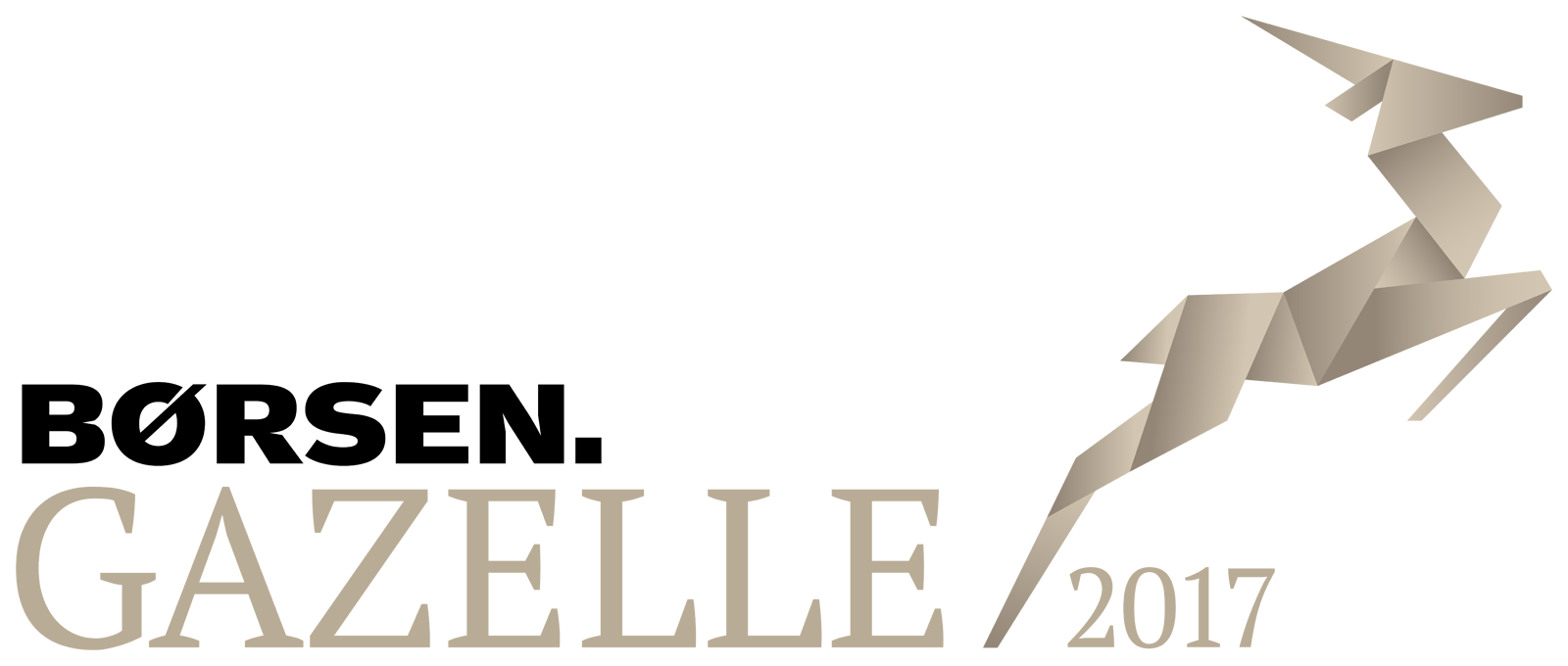Børsens Gazelle 2017