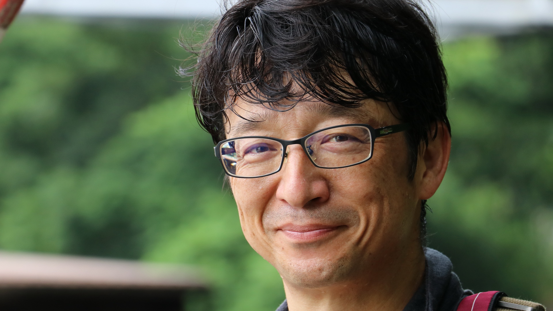Prof Kou Ikejima