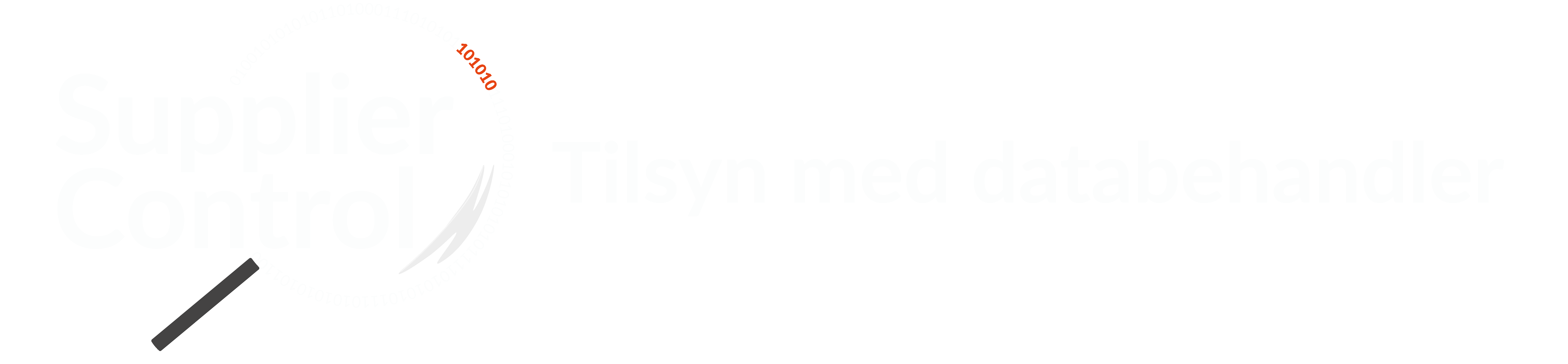 Tilsyn med databehandler