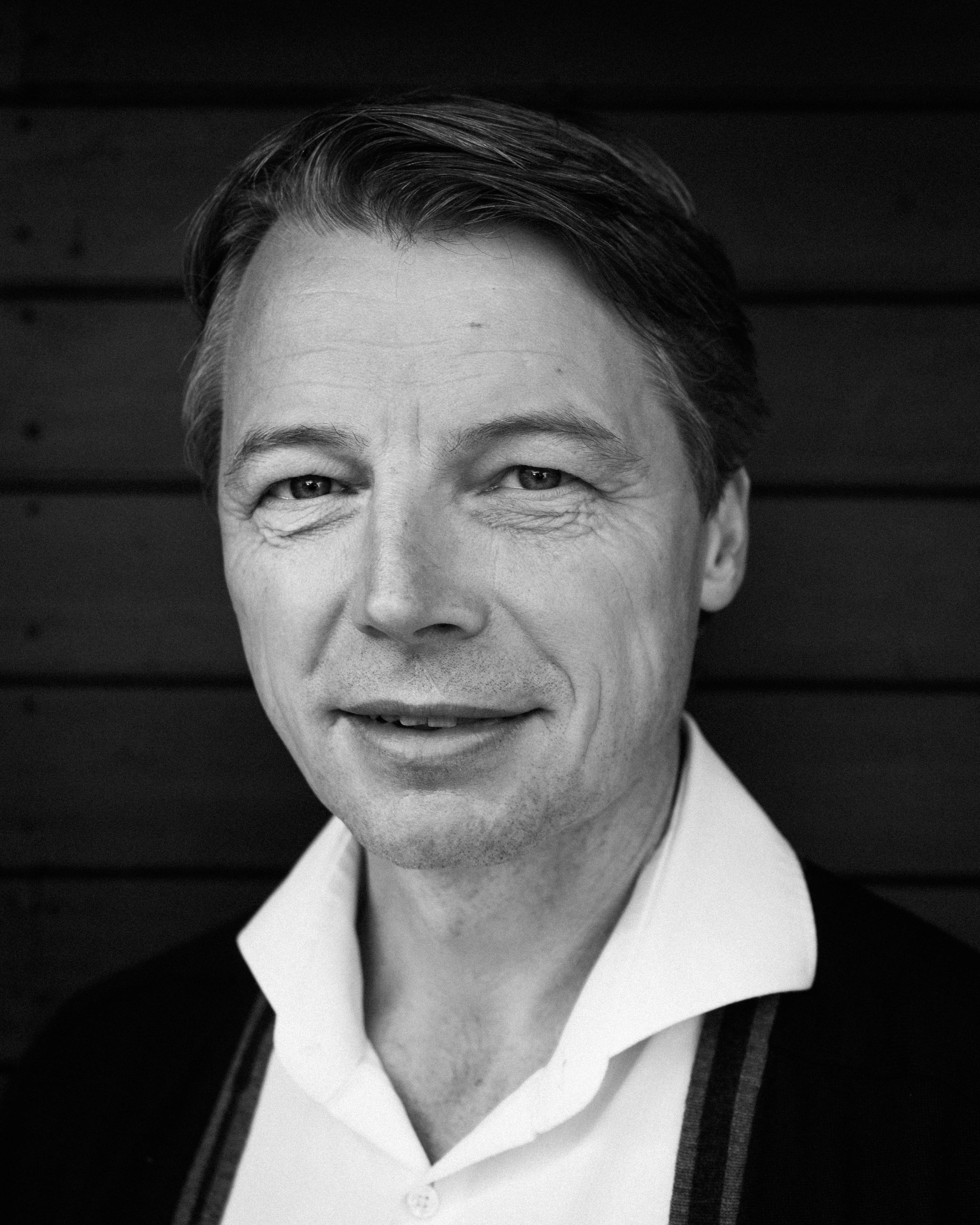 Jesper Kolind