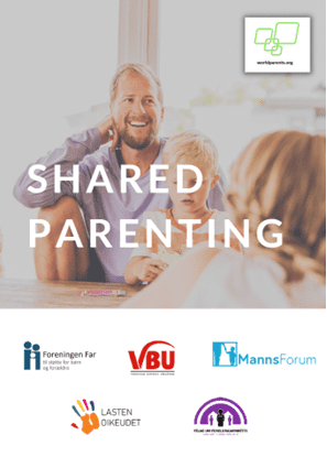 Shared Parenting Survey