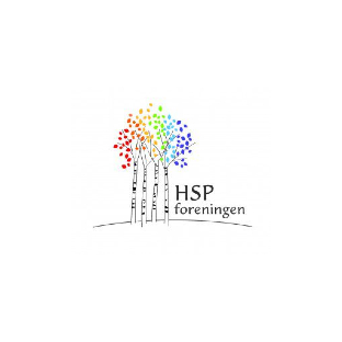 Jeg er medlem af HSP-foreningen