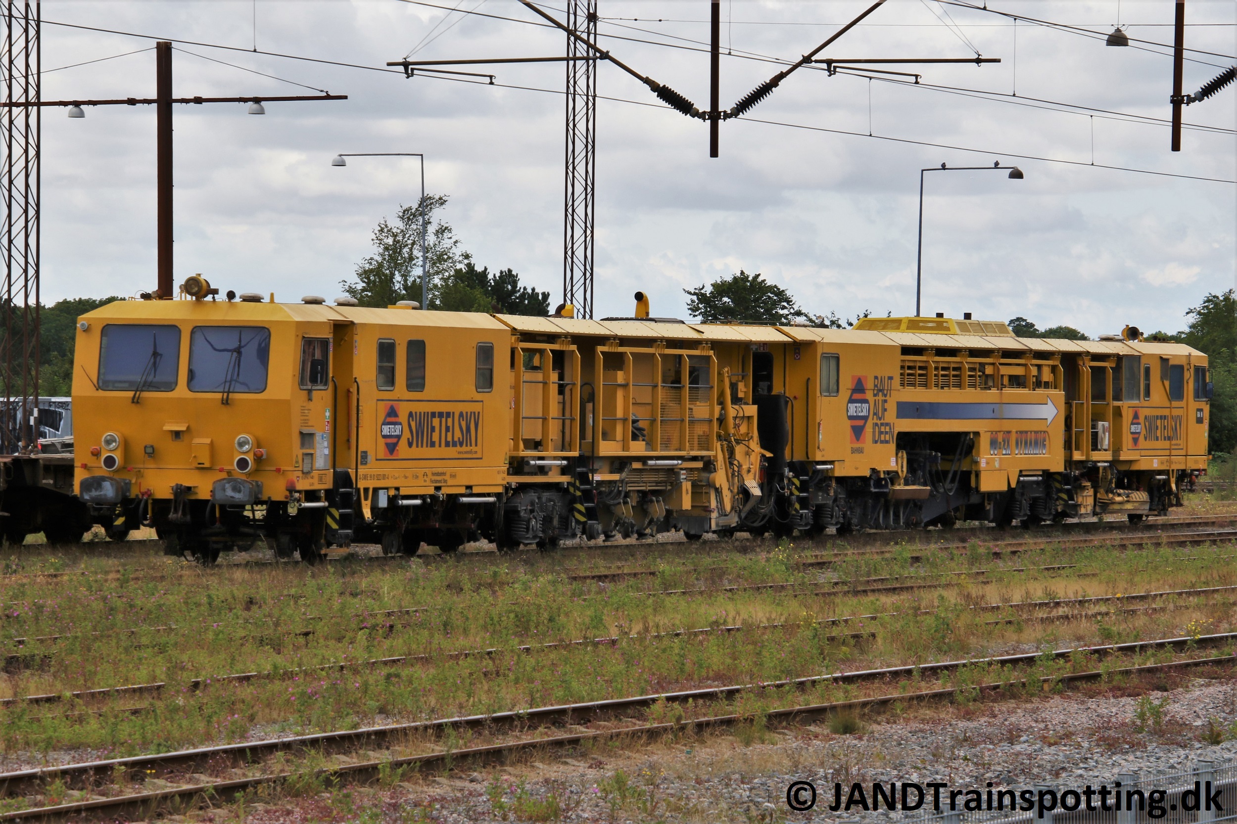 Ringsted 5/8-2023