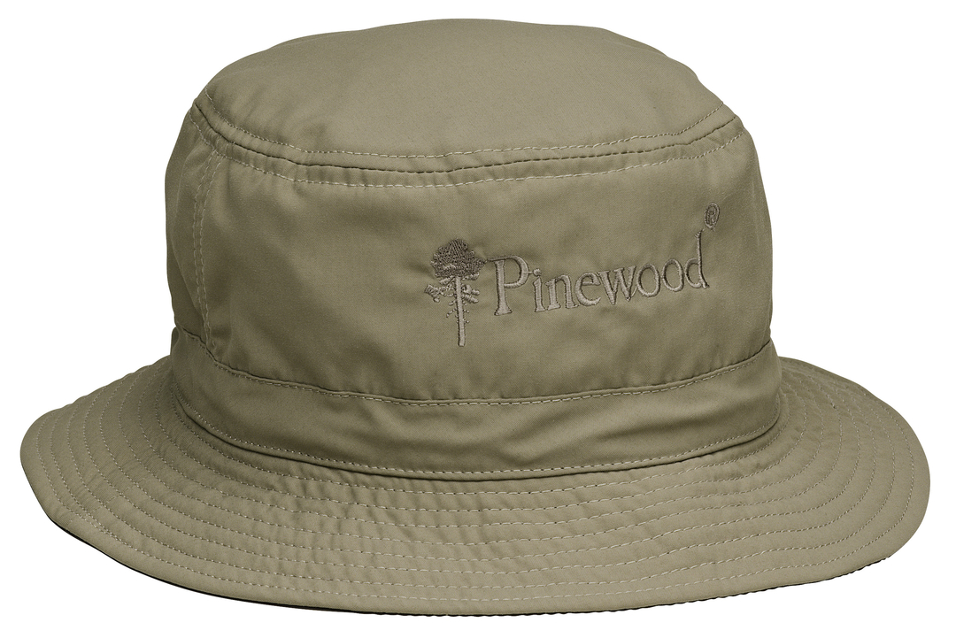 Pinewood Safari hat Campjpg