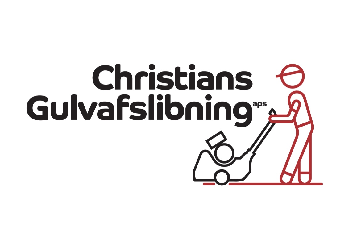 Christians Gulvafslibning