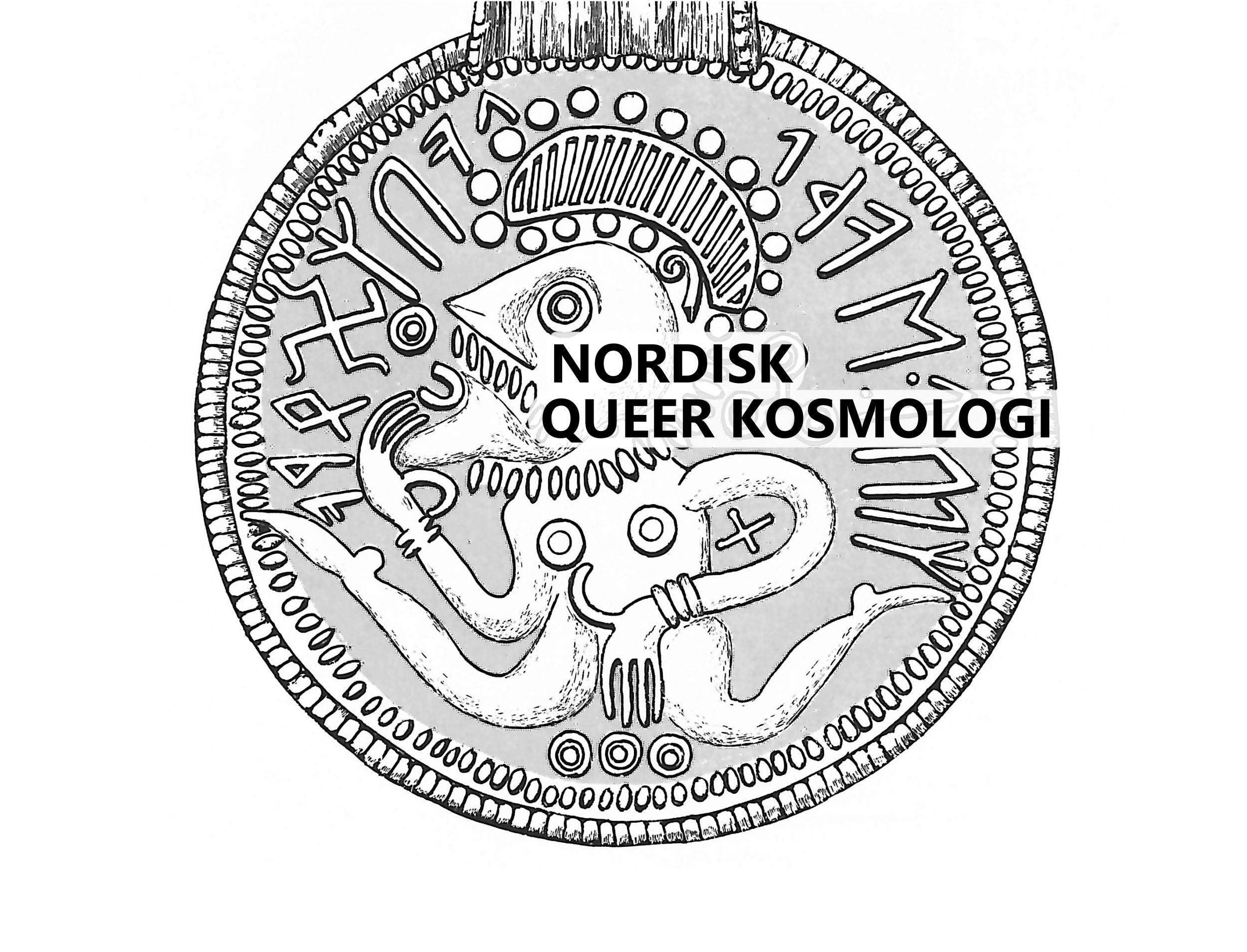 Hvorfor er Nordisk Animisme queer ?