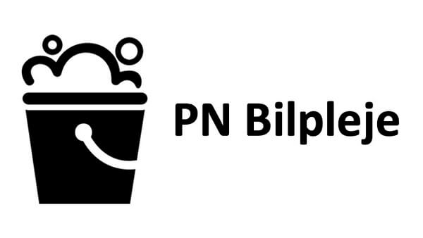 PN Bilpjeles logo