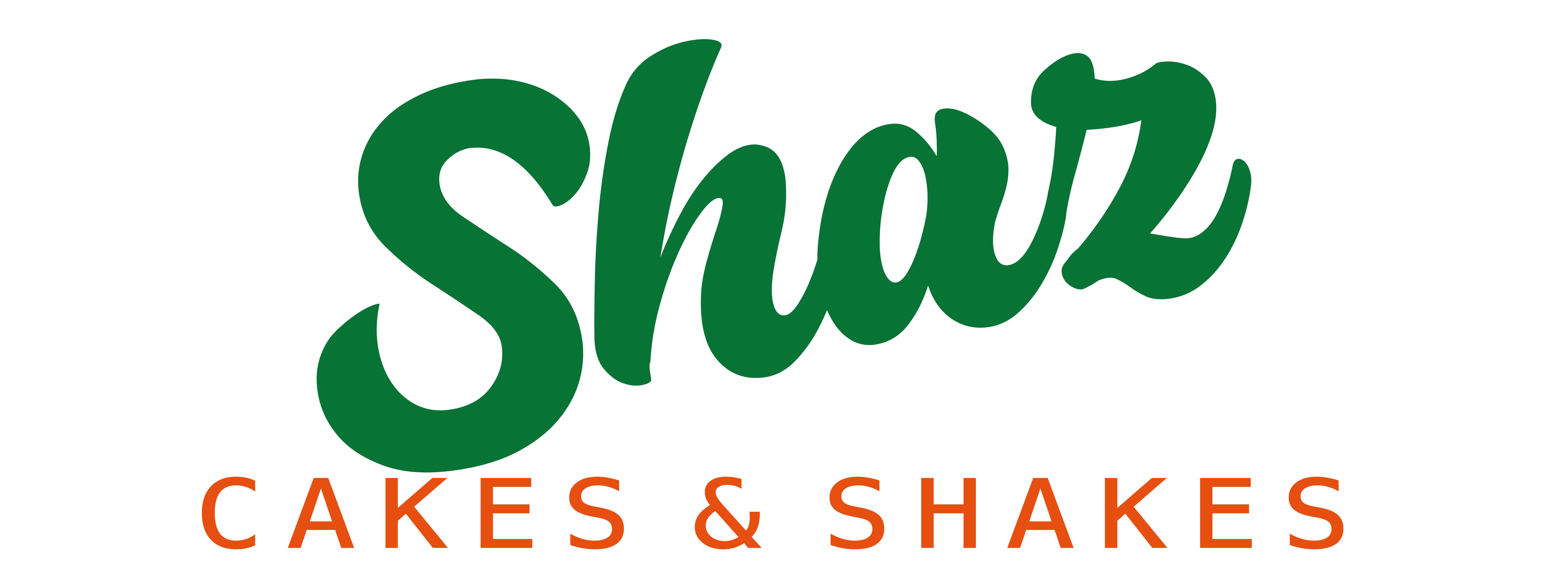 Shaz Cakes&Shakes