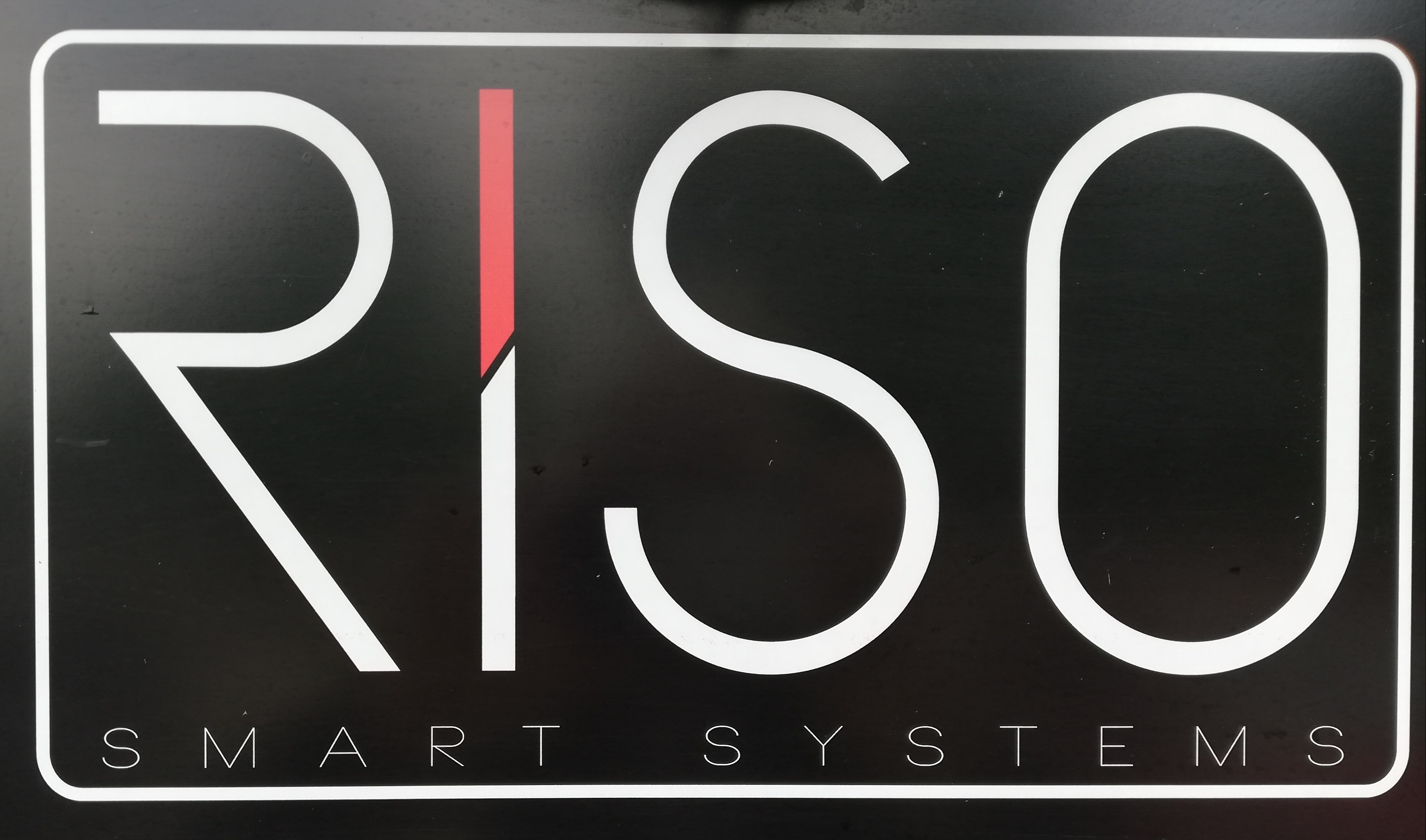 RISO Smart Systems ApS