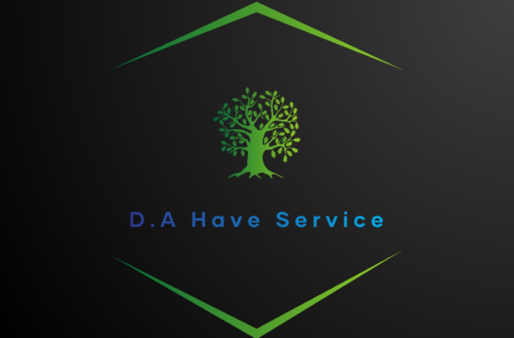 D.A Have service