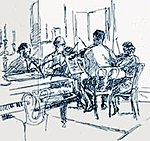 Kammermusikforeningen af 1911