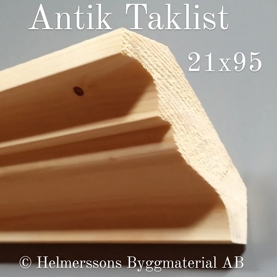 Antik Taklist