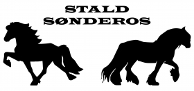 Stald Sønderos