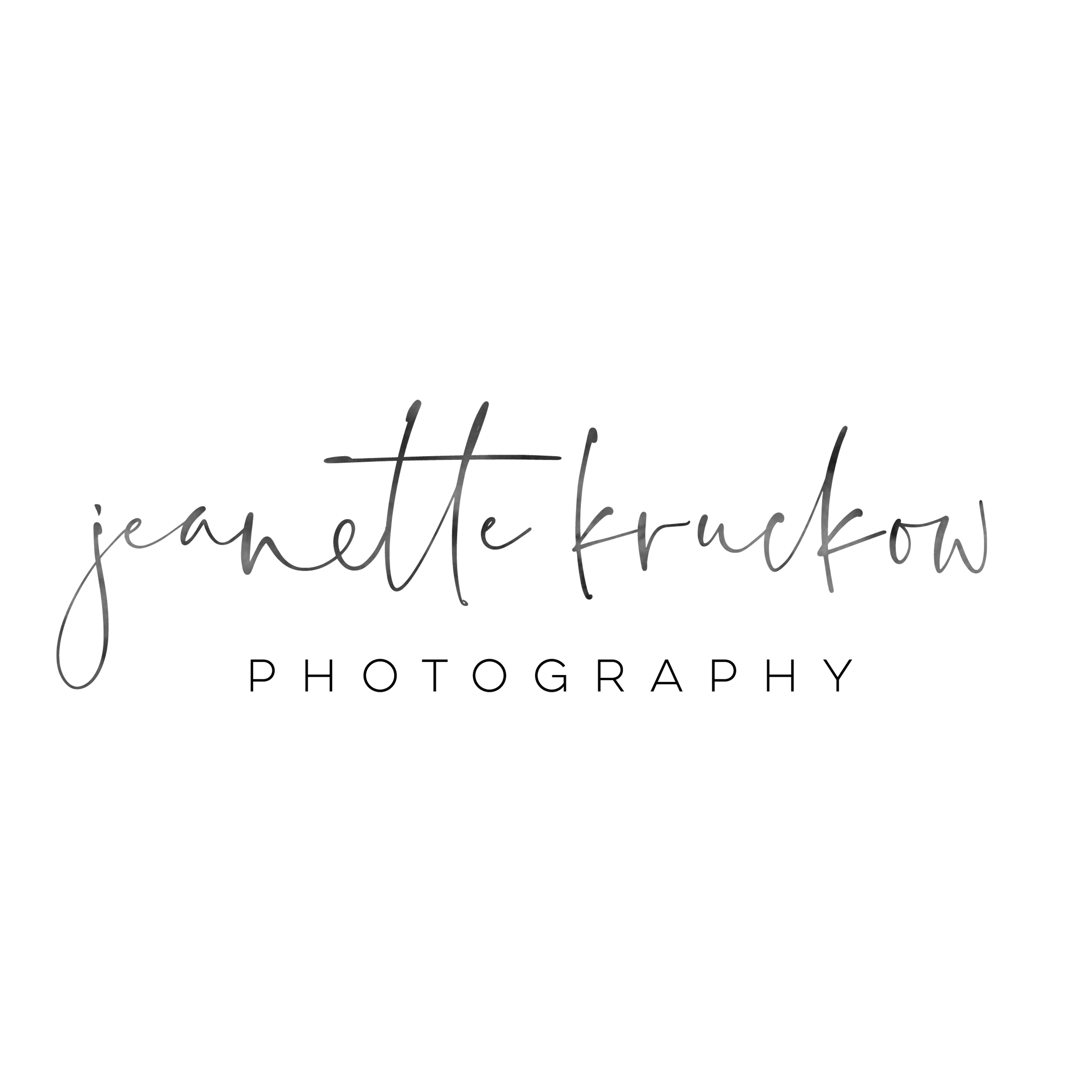 Jeanette Kruckow Photography