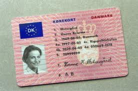 Dansk Kørekort