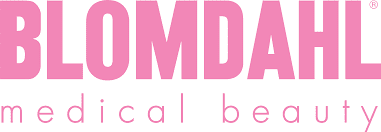 Blomdahl logo