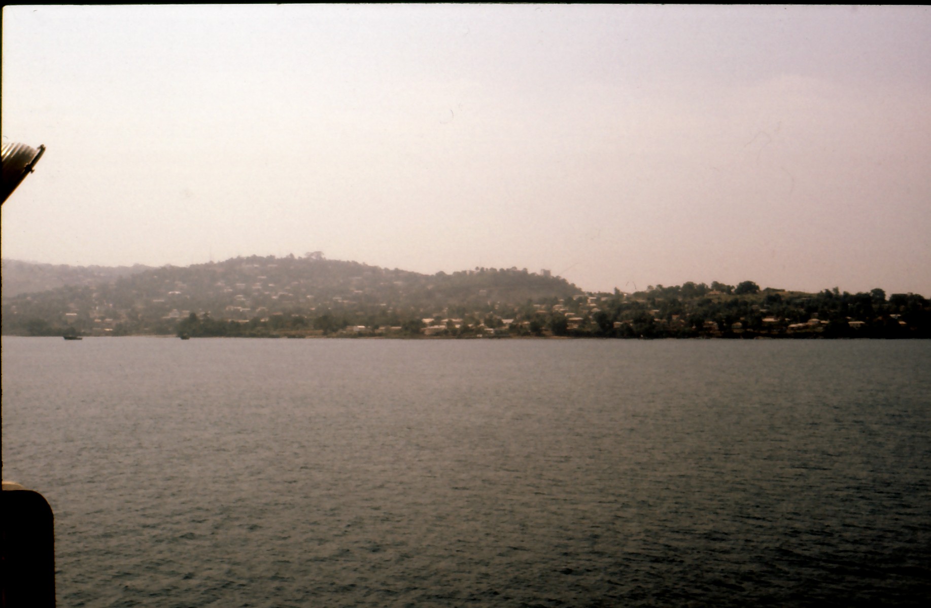 Freetown Sierra Leone