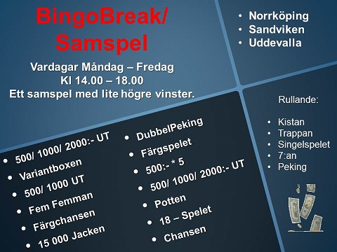 Bingo Break 230116 50jpg