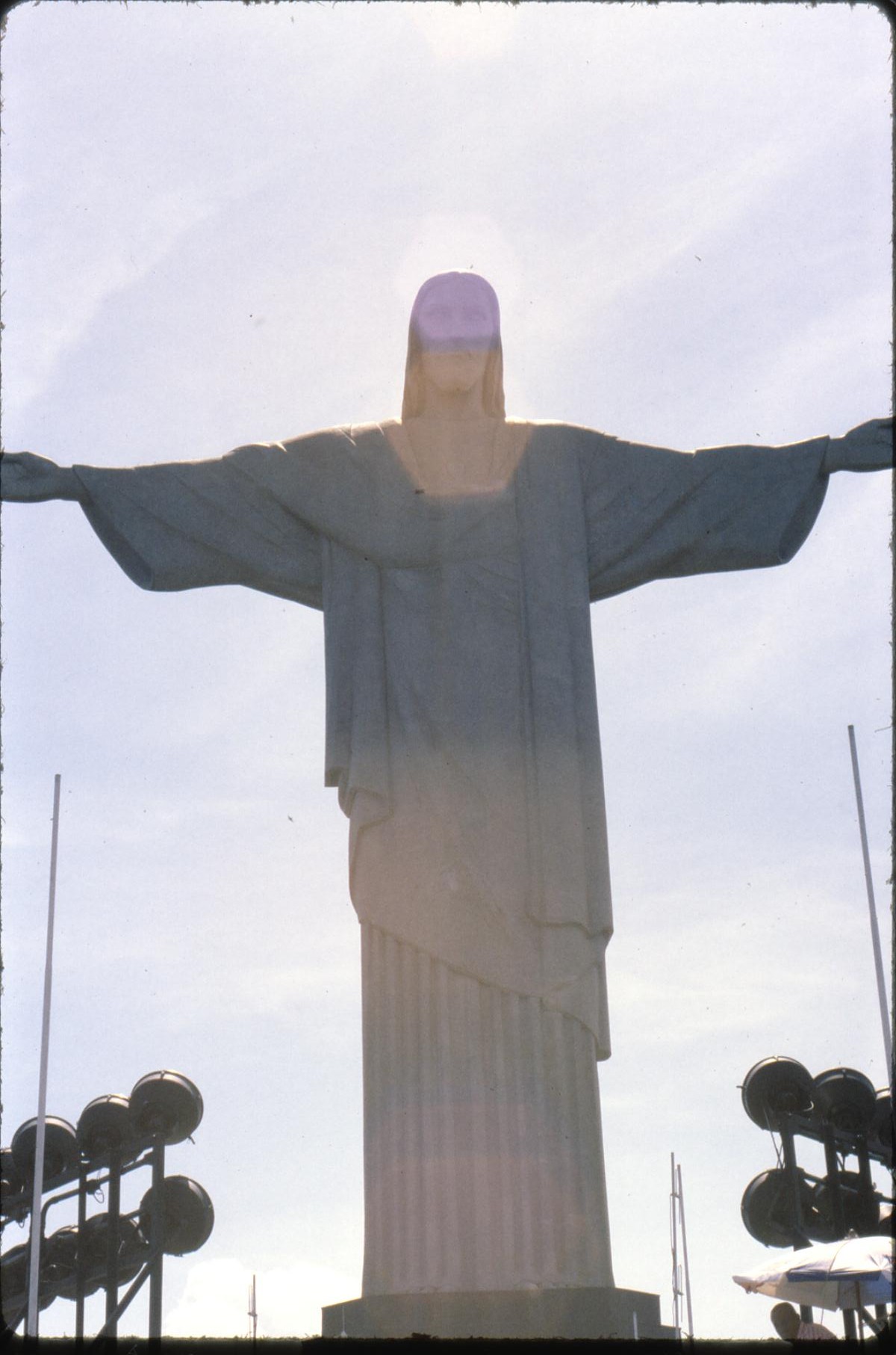 Christus figuren i Rio