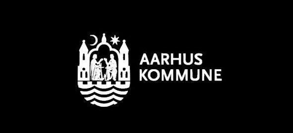 Bostøtte.nu. bostøtte Aarhus Kommune logo