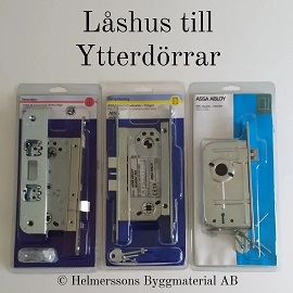 Låshus