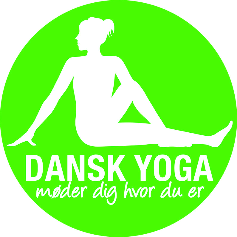 Eksamineret fra Dansk Yogas Læreruddannelse 2023