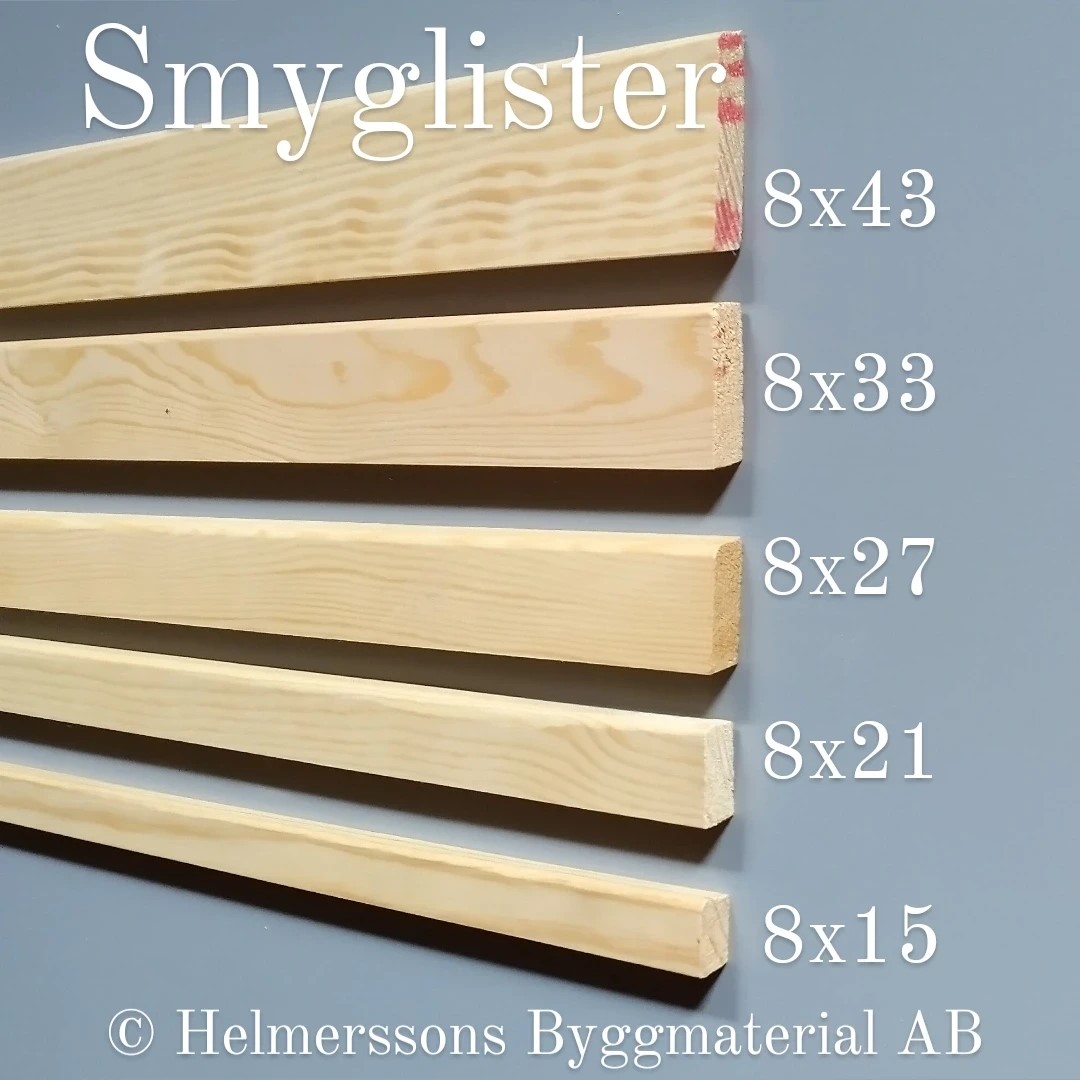 Smyglister