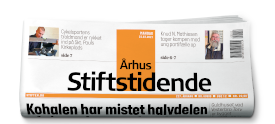 Århus Stiftstidende