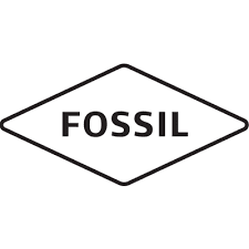 salg af Fossil ure