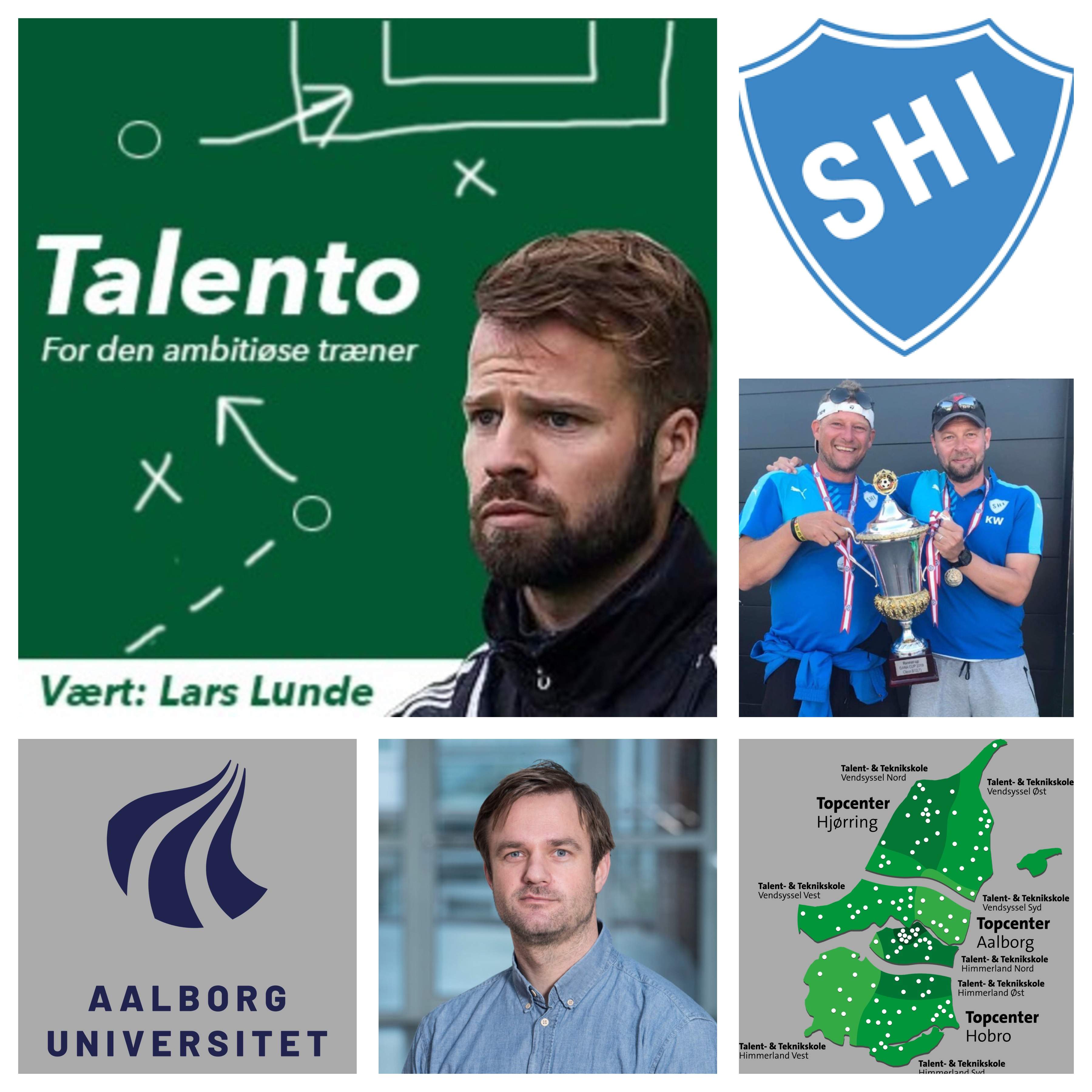 Talento, den guldårgang, den gyldneårgang, Nicolai HulkjærSHI, Niels Rossing, Kim Winther, Nicolai Houkjær, Lars Lunde, podcast, FNF