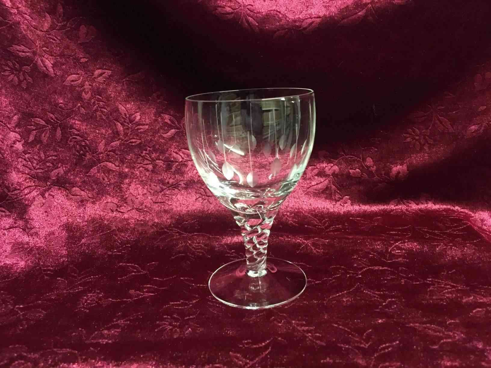 Holmegaard Minerva - Vand / hvidvin. Pris: 150,- Kr. pr. stk.