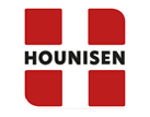 Tlf: 86 21 08 00 Mail: salg@hounisen.com