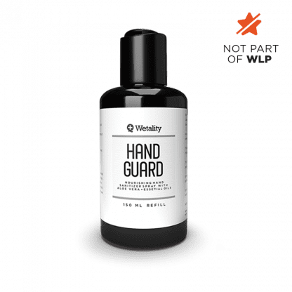 Hand Guard 150 ml refill