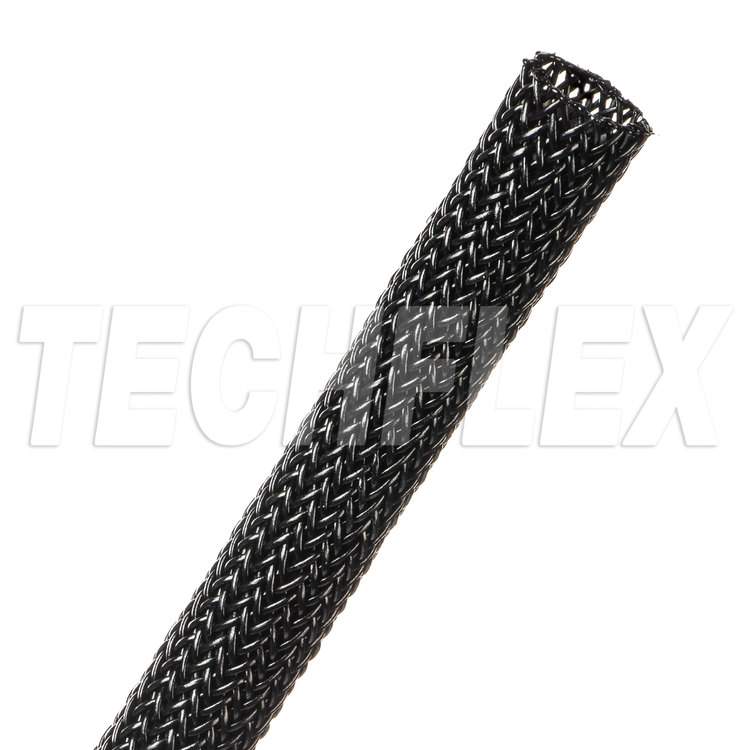 Techflex Overbraid kabelbeskyttelse