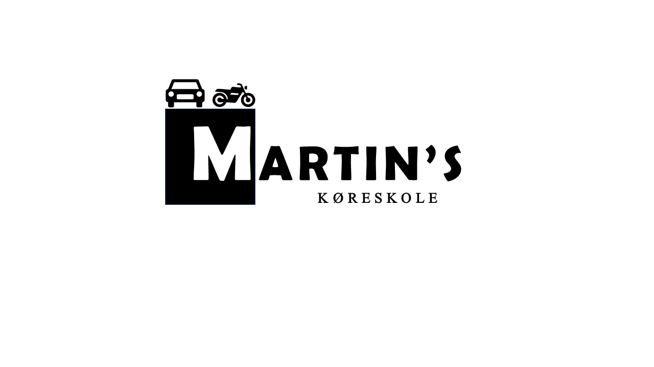 Martin's Køreskole