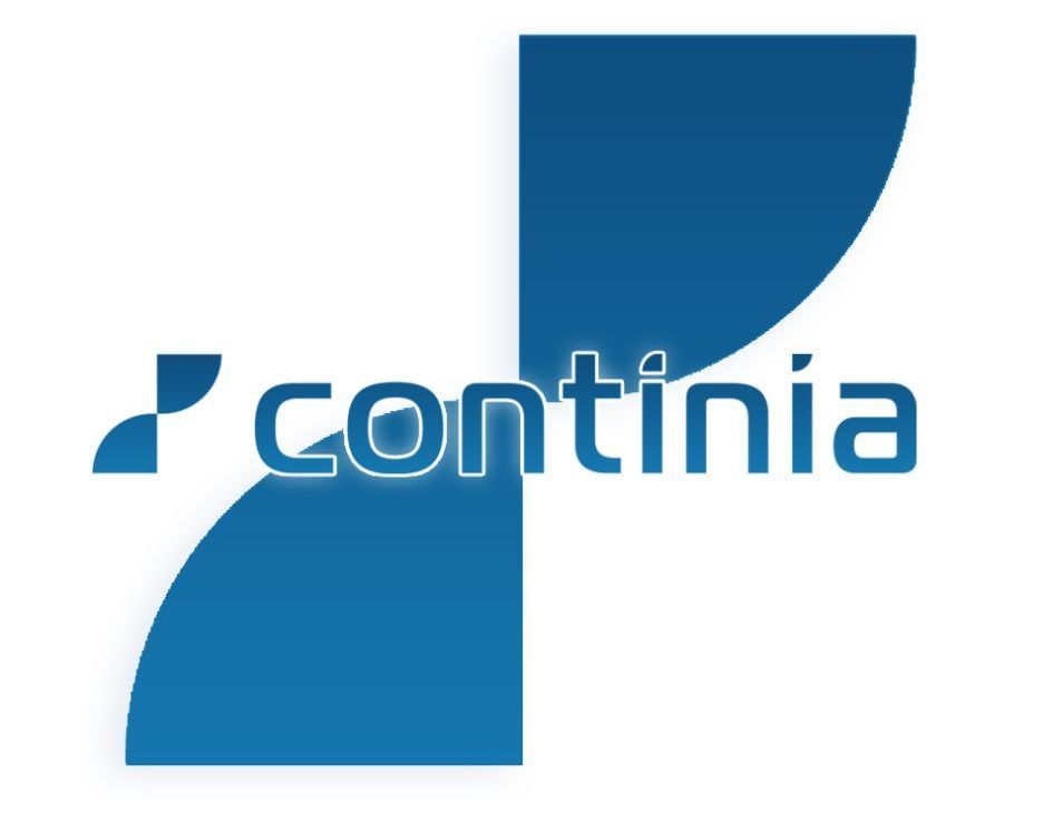 continia_opsætning