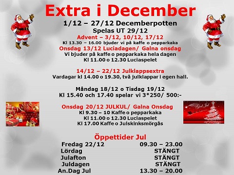 Extra Dec Julkul 50jpg