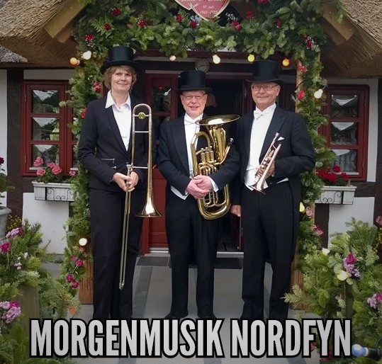 Æresport med Lotte Skovbjerg, Ernst Hjernø og Mogens Andersen