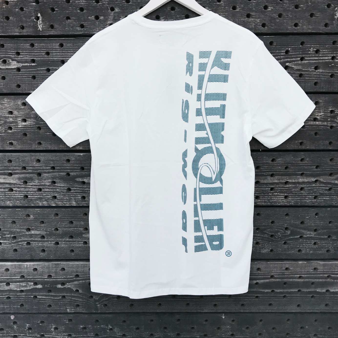 Klitmøller T-shirt - Original Trademark