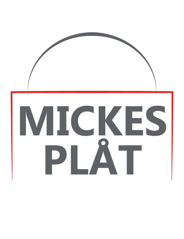 Mickes Plåt