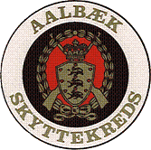Aalbæk Skyttekreds stiftet 11. maj 1902