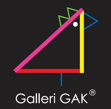 Galleri GAK  -   Glad Alsidig Kunst